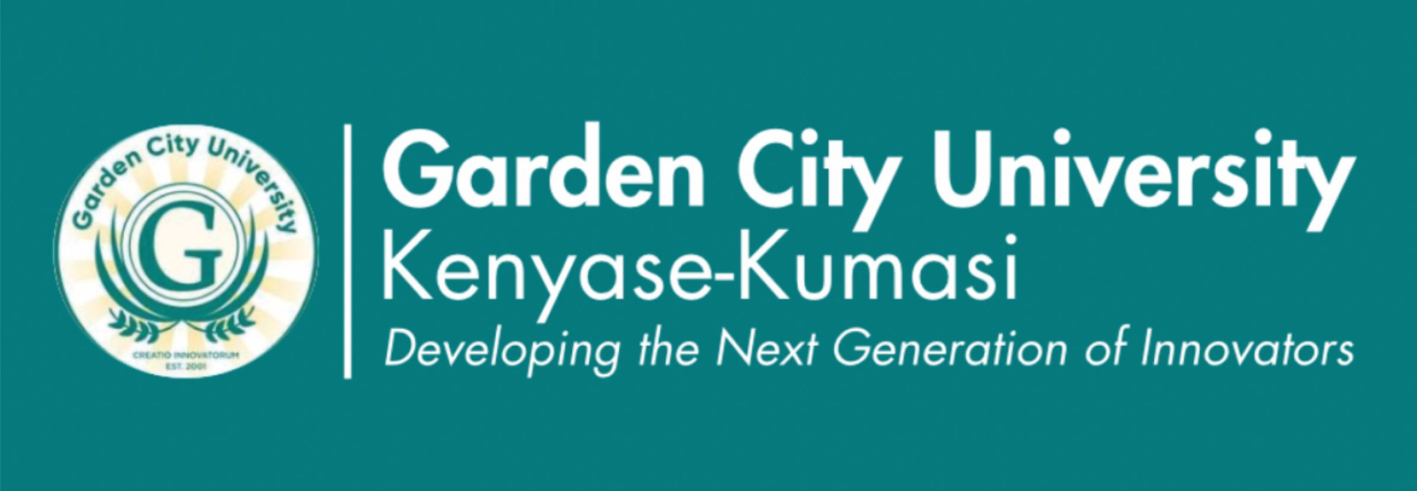 Garden City University