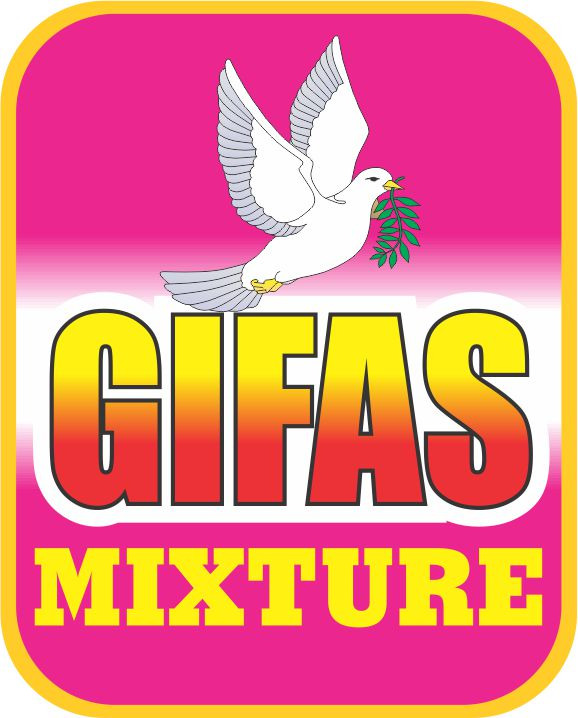 Gifas Mixture